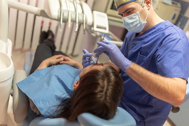 Oral Cancer Screening in Hialeah, FL